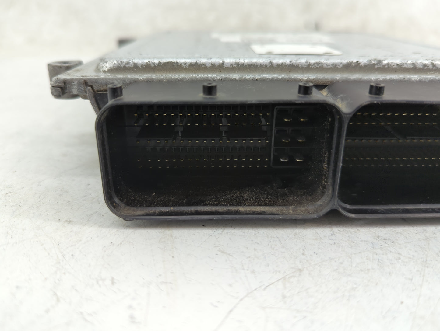 2011-2013 Hyundai Elantra PCM Engine Control Computer ECU ECM PCU OEM Fits Fits 2011 2012 2013 OEM Used Auto Parts - Oemused