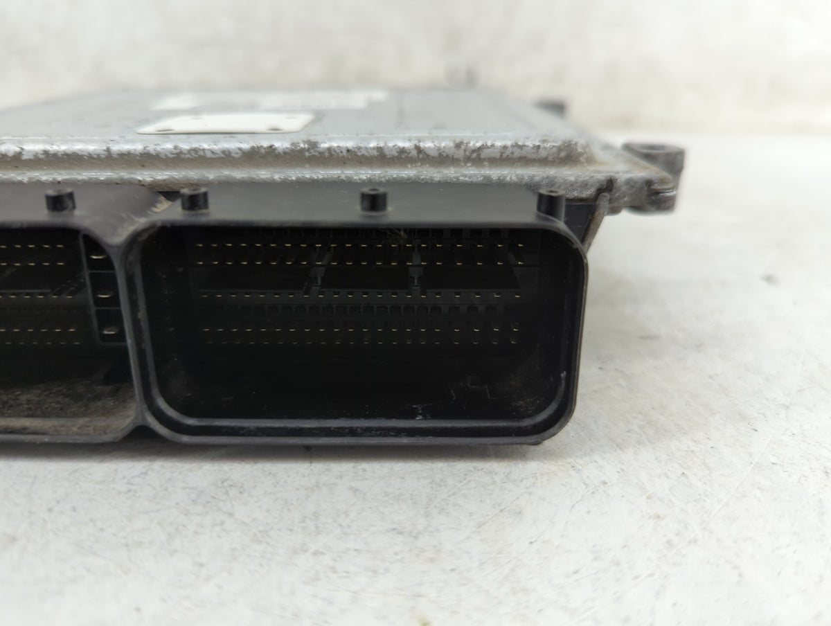 2011-2013 Hyundai Elantra PCM Engine Control Computer ECU ECM PCU OEM P/N:39102-2EMB2 39103-2EMB2 Fits Fits 2011 2012 2013 O