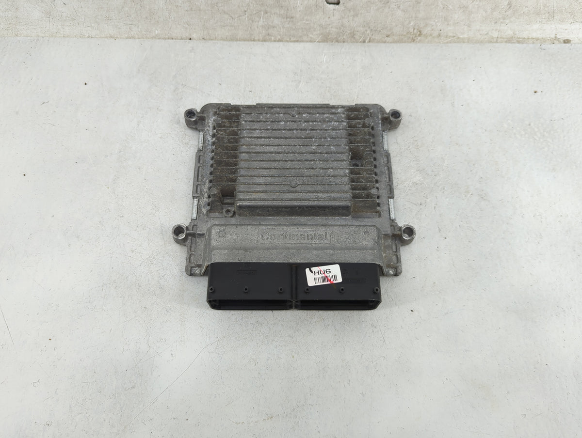 2011-2013 Hyundai Elantra PCM Engine Control Computer ECU ECM PCU OEM P/N:39102-2EMB2 39103-2EMB2 Fits Fits 2011 2012 2013 O