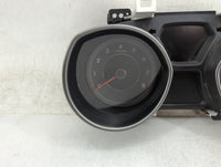 2012 Hyundai Elantra Instrument Cluster Speedometer Gauges P/N:94001-3Y120 Miles:161K Fits OEM Used Auto Parts - Oemusedauto