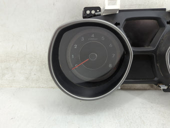 compare product 2012 Hyundai Elantra Instrument Cluster Speedometer Gauges P/N:94001-3Y120 Miles:161K Fits OEM Used Auto Parts