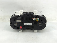 2012 Hyundai Elantra Instrument Cluster Speedometer Gauges P/N:94001-3Y120 Miles:161K Fits OEM Used Auto Parts - Oemusedauto