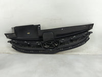2011-2013 Hyundai Elantra Front Grille Bumper Not Included 1150143 - Oemusedautoparts1.com