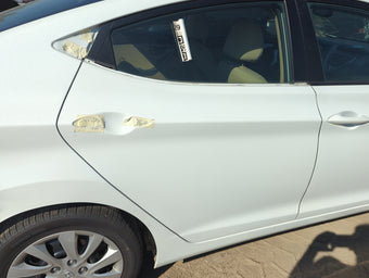 compare product 2011-2016 Hyundai Elantra Passenger Rear Door Oem