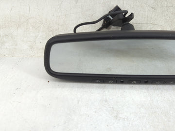 2009-2020 Hyundai Elantra Interior Rear View Mirror Replacement OEM Fits OEM Used Auto Parts - Oemusedautoparts1.com