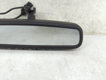 2009-2020 Hyundai Elantra Interior Rear View Mirror Replacement OEM Fits OEM Used Auto Parts