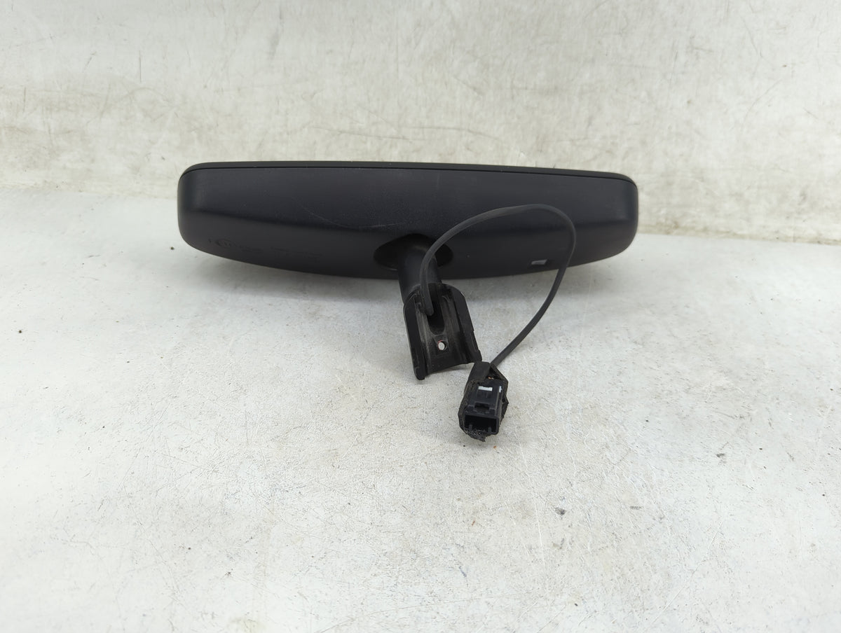 2009-2020 Hyundai Elantra Interior Rear View Mirror Replacement OEM Fits OEM Used Auto Parts - Oemusedautoparts1.com