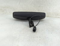 2009-2020 Hyundai Elantra Interior Rear View Mirror Replacement OEM Fits OEM Used Auto Parts - Oemusedautoparts1.com