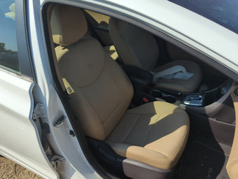 compare product 2011-2016 Hyundai Elantra Passenger Front Seat Oem