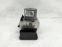 2011-2013 Hyundai Elantra Anti-Lock Brake ABS Pump Module Actuator OEM P/N:58920-3X700 BE6003G507 Fits Fits 2011 2012 2013 O