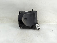 2011-2013 Hyundai Elantra Fusebox Fuse Box Panel Relay Module Fits Fits 2011 2012 2013 OEM Used Auto Parts - Oemusedautopart