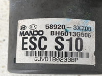 2011-2013 Hyundai Elantra ABS Pump Control Module Replacement P/N:58920-3X700 Fits Fits 2011 2012 2013 OEM Used Auto Parts -