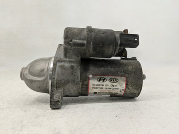 2011-2014 Hyundai Elantra Car Starter Motor Solenoid OEM P/N:36100-2E550 Fits Fits 2011 2012 2013 2014 OEM Used Auto Parts -