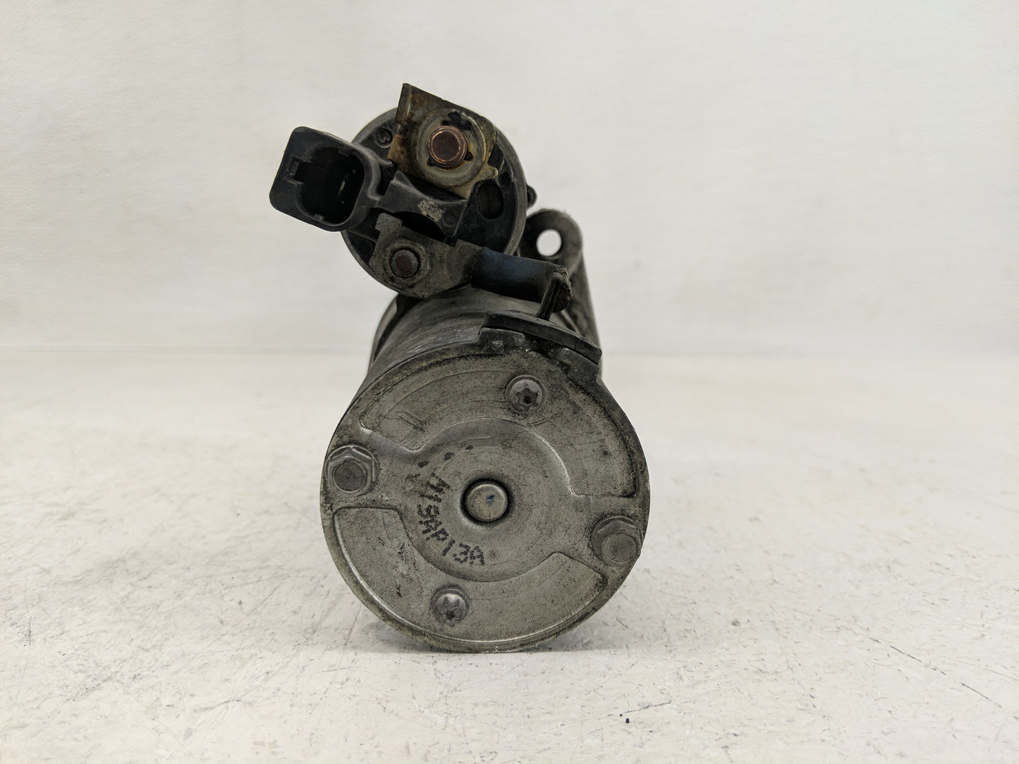 2011-2014 Hyundai Elantra Car Starter Motor Solenoid OEM P/N:36100-2E550 Fits Fits 2011 2012 2013 2014 OEM Used Auto Parts -