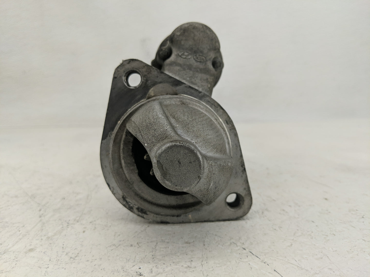 2011-2014 Hyundai Elantra Car Starter Motor Solenoid OEM P/N:36100-2E550 Fits Fits 2011 2012 2013 2014 OEM Used Auto Parts -