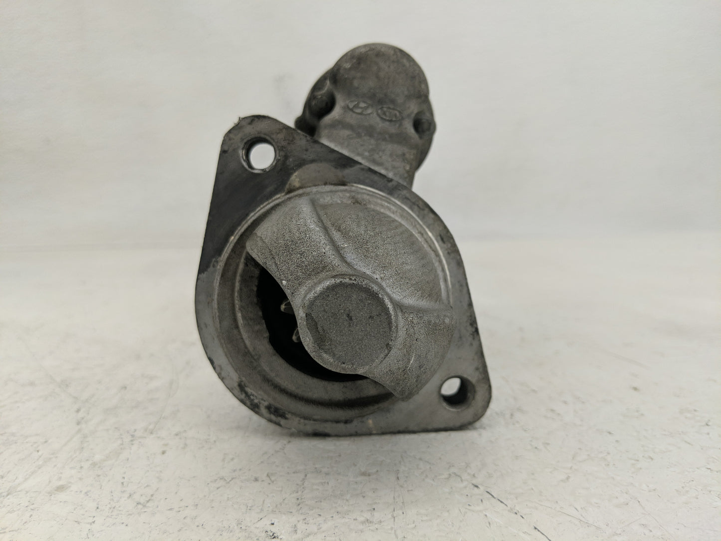 2011-2014 Hyundai Elantra Car Starter Motor Solenoid OEM P/N:36100-2E550 Fits Fits 2011 2012 2013 2014 OEM Used Auto Parts -