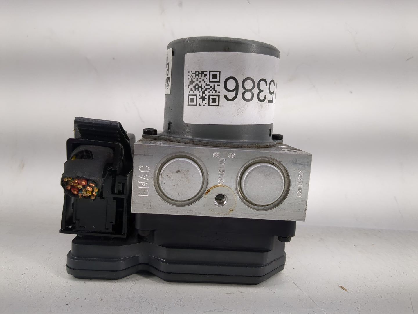 2011-2013 Hyundai Elantra ABS Pump Control Module Replacement P/N:BE6003G507 Fits Fits 2011 2012 2013 OEM Used Auto Parts - 