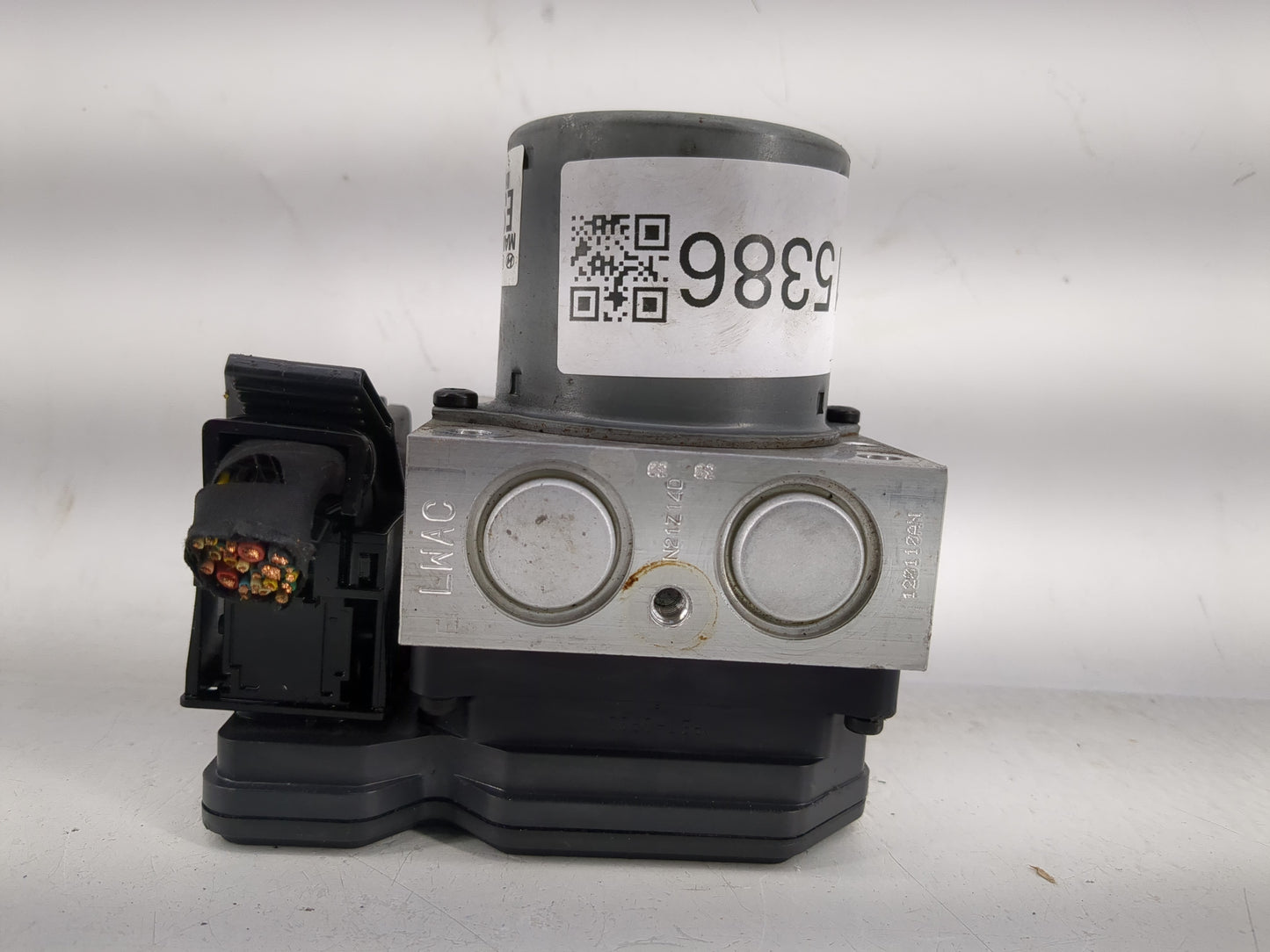 2011-2013 Hyundai Elantra ABS Pump Control Module Replacement P/N:BE6003G507 Fits Fits 2011 2012 2013 OEM Used Auto Parts - 