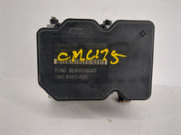 2011-2013 Hyundai Elantra ABS Pump Control Module Replacement P/N:BE6003G507 Fits Fits 2011 2012 2013 OEM Used Auto Parts - 