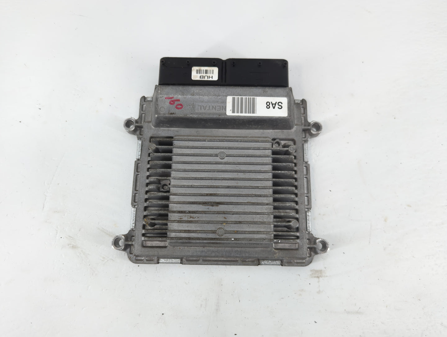2011-2013 Hyundai Elantra PCM Engine Control Computer ECU ECM PCU OEM P/N:39103-2EMP2 39102-2EMP2 Fits Fits 2011 2012 2013 O
