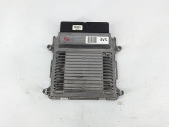 compare product 2011-2013 Hyundai Elantra PCM Engine Control Computer ECU ECM PCU OEM P/N:39103-2EMP2 39102-2EMP2 Fits Fits 2011 2012 2013 OEM Used Auto Parts