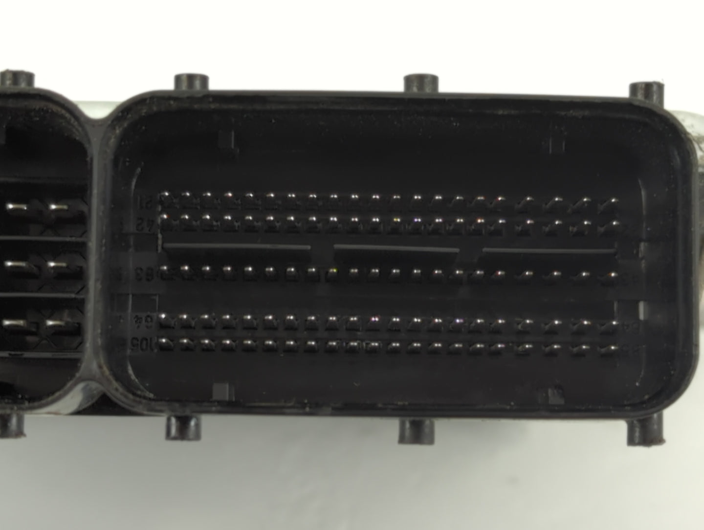 2011-2013 Hyundai Elantra PCM Engine Control Computer ECU ECM PCU OEM P/N:39103-2EMP2 39102-2EMP2 Fits Fits 2011 2012 2013 O