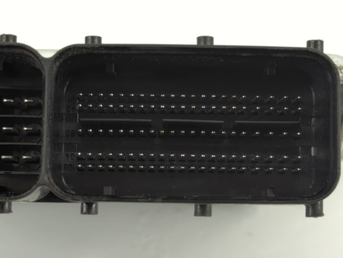 2011-2013 Hyundai Elantra PCM Engine Control Computer ECU ECM PCU OEM P/N:39103-2EMP2 39102-2EMP2 Fits Fits 2011 2012 2013 O