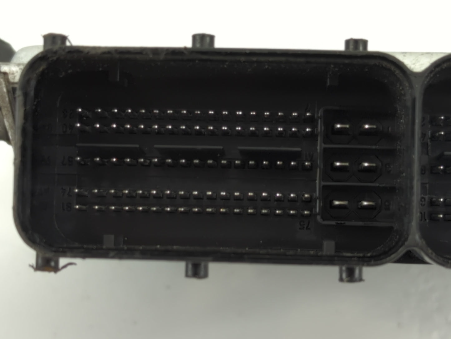 2011-2013 Hyundai Elantra PCM Engine Control Computer ECU ECM PCU OEM P/N:39103-2EMP2 39102-2EMP2 Fits Fits 2011 2012 2013 O