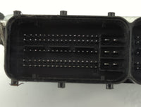 2011-2013 Hyundai Elantra PCM Engine Control Computer ECU ECM PCU OEM P/N:39103-2EMP2 39102-2EMP2 Fits Fits 2011 2012 2013 O