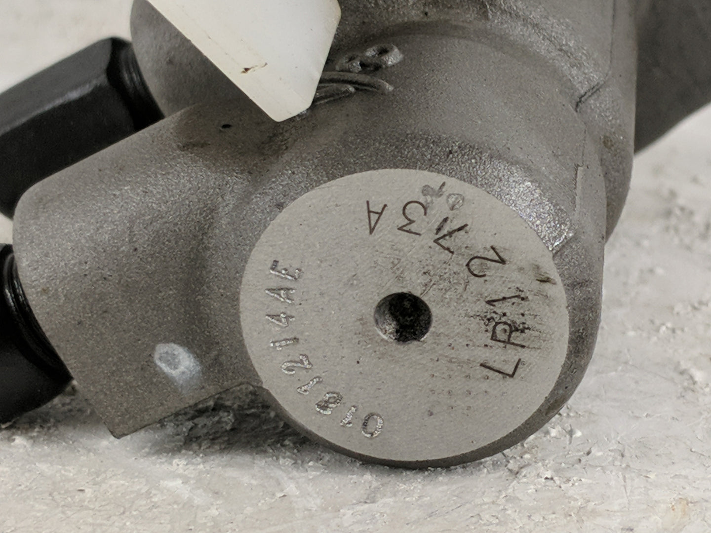 2011-2016 Hyundai Elantra Brake Master Cylinder - Oemusedautoparts1.com