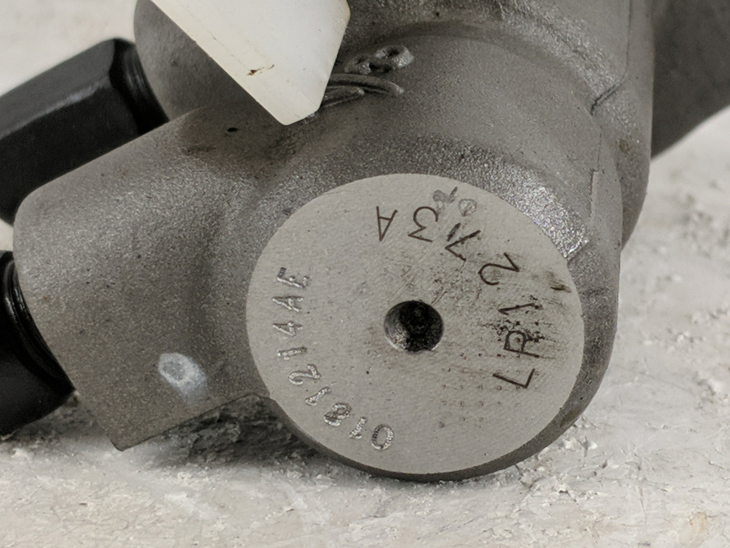2011-2016 Hyundai Elantra Brake Master Cylinder - Oemusedautoparts1.com