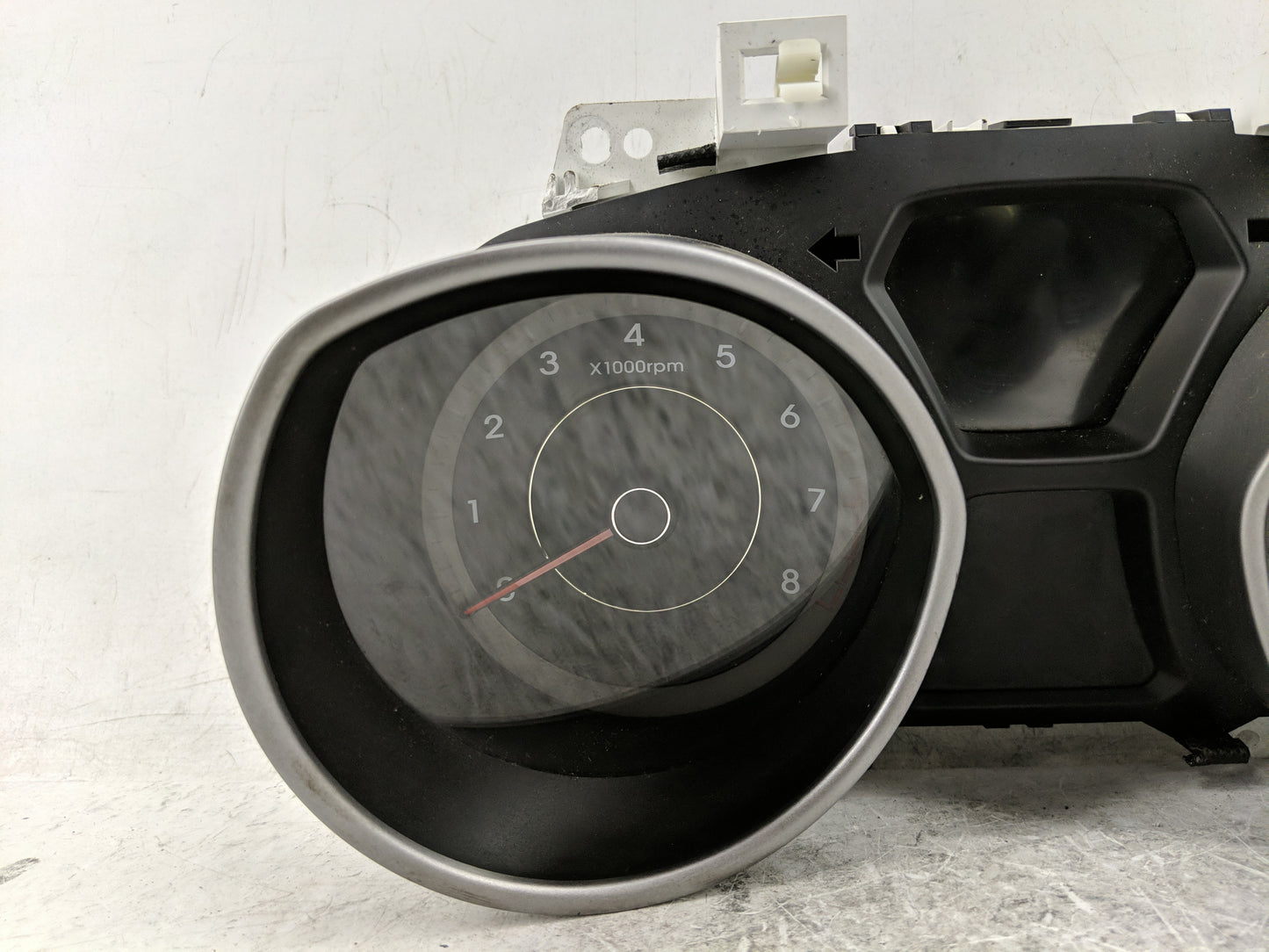 2012 Hyundai Elantra Instrument Cluster Speedometer Gauges P/N:11002-140400H 94001-3X270 Fits OEM Used Auto Parts - Oemuseda