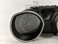 2012 Hyundai Elantra Instrument Cluster Speedometer Gauges P/N:11002-140400H 94001-3X270 Fits OEM Used Auto Parts - Oemuseda
