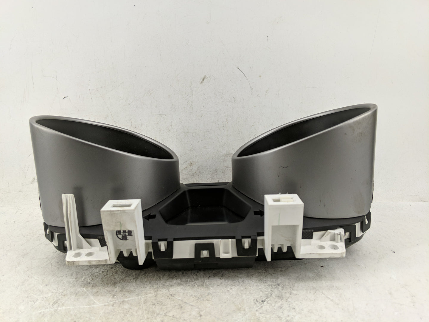 2012 Hyundai Elantra Instrument Cluster Speedometer Gauges P/N:11002-140400H 94001-3X270 Fits OEM Used Auto Parts - Oemuseda