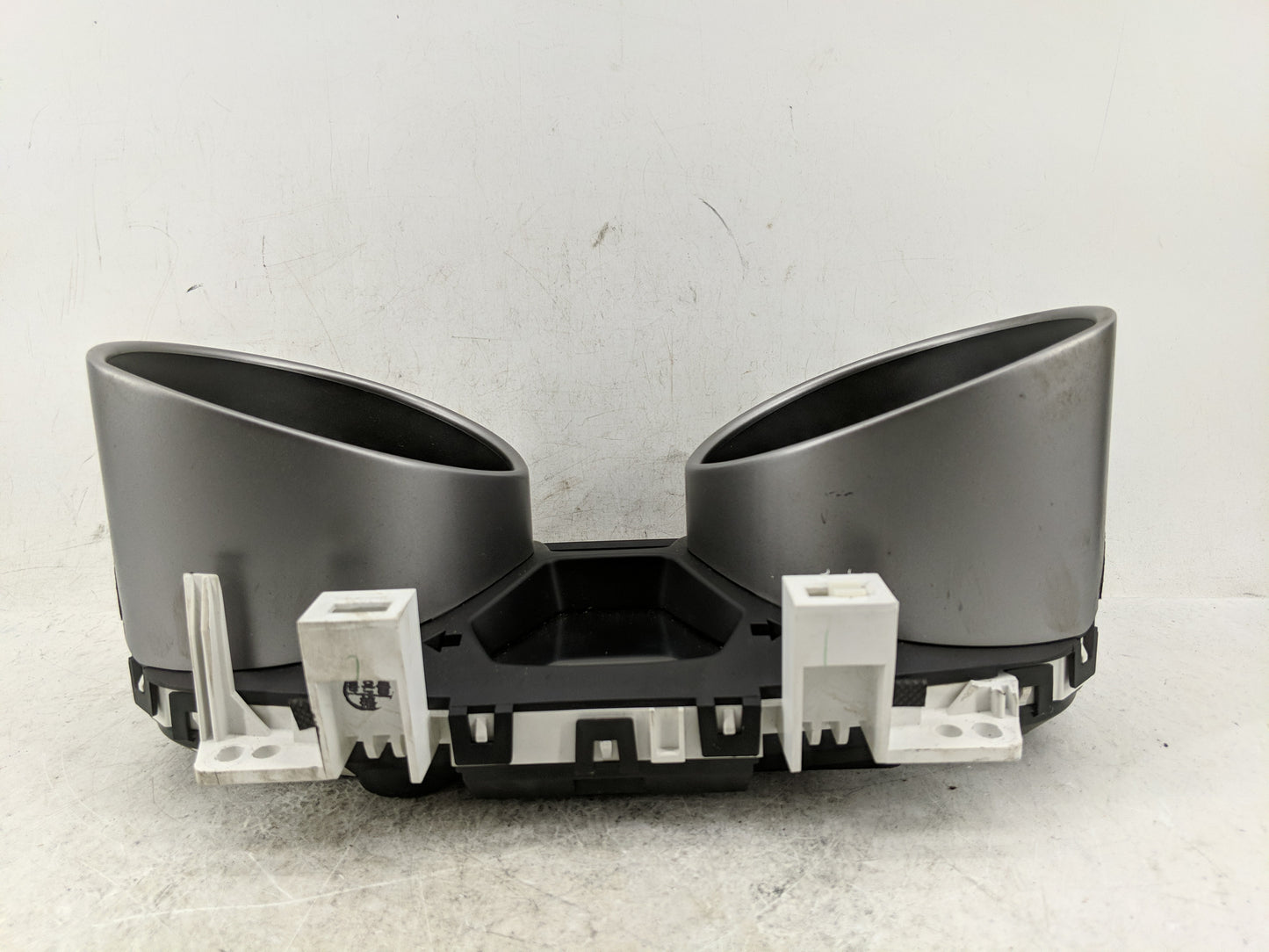 2012 Hyundai Elantra Instrument Cluster Speedometer Gauges P/N:11002-140400H 94001-3X270 Fits OEM Used Auto Parts - Oemuseda