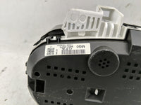 2012 Hyundai Elantra Instrument Cluster Speedometer Gauges P/N:11002-140400H 94001-3X270 Fits OEM Used Auto Parts - Oemuseda