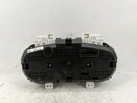 2012 Hyundai Elantra Instrument Cluster Speedometer Gauges P/N:11002-140400H 94001-3X270 Fits OEM Used Auto Parts - Oemuseda