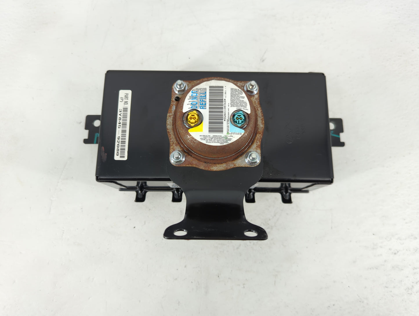 2012-2016 Hyundai Elantra Driver Curtain Air Bag Oem - Oemusedautoparts1.com