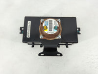 2012-2016 Hyundai Elantra Driver Curtain Air Bag Oem - Oemusedautoparts1.com