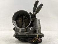 2011-2020 Hyundai Elantra Throttle Body Fits Fits 2011 2012 2013 2014 2015 2016 2017 2018 2019 2020 2021 OEM Used Auto Parts