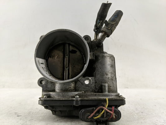 2011-2020 Hyundai Elantra Throttle Body Fits Fits 2011 2012 2013 2014 2015 2016 2017 2018 2019 2020 2021 OEM Used Auto Parts