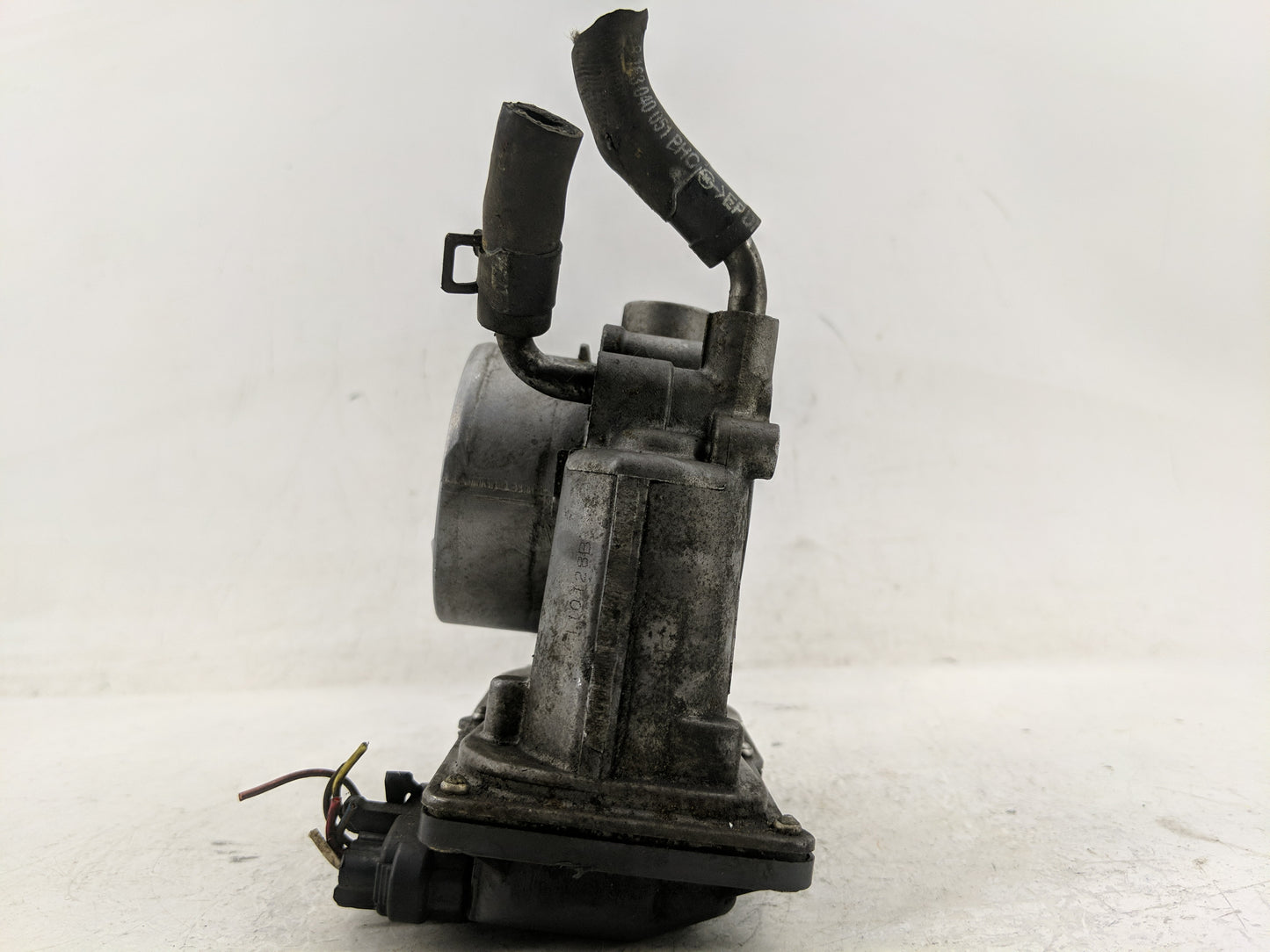 2011-2020 Hyundai Elantra Throttle Body Fits Fits 2011 2012 2013 2014 2015 2016 2017 2018 2019 2020 2021 OEM Used Auto Parts