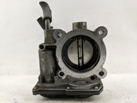 2011-2020 Hyundai Elantra Throttle Body Fits Fits 2011 2012 2013 2014 2015 2016 2017 2018 2019 2020 2021 OEM Used Auto Parts