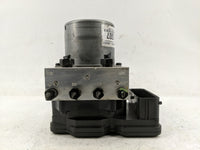 2011-2013 Hyundai Elantra ABS Pump Control Module Replacement P/N:BE6003G507 Fits Fits 2011 2012 2013 OEM Used Auto Parts - 