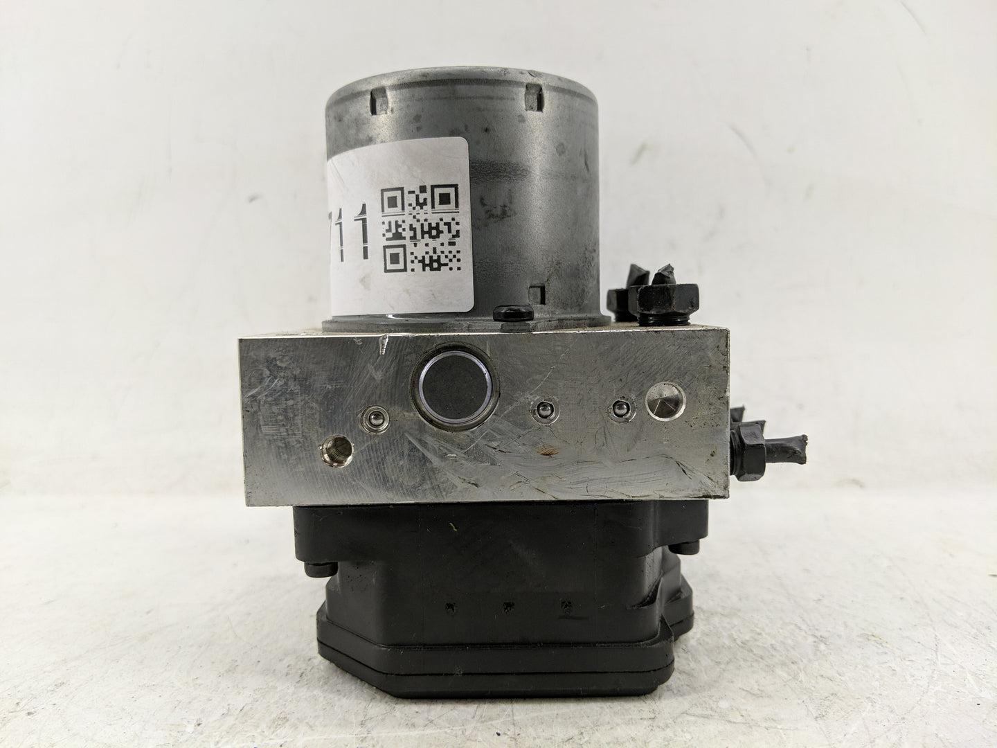 2011-2013 Hyundai Elantra ABS Pump Control Module Replacement P/N:BE6003G507 Fits Fits 2011 2012 2013 OEM Used Auto Parts - 