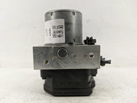 2011-2013 Hyundai Elantra ABS Pump Control Module Replacement P/N:BE6003G507 Fits Fits 2011 2012 2013 OEM Used Auto Parts - 