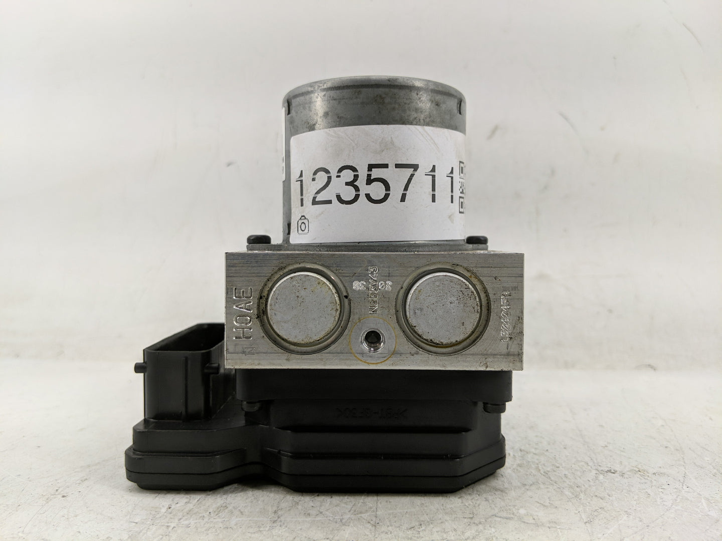 2011-2013 Hyundai Elantra ABS Pump Control Module Replacement P/N:BE6003G507 Fits Fits 2011 2012 2013 OEM Used Auto Parts - 