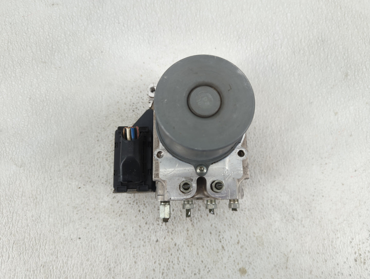 2011-2013 Hyundai Elantra ABS Pump Control Module Replacement P/N:BE6003G507 Fits Fits 2011 2012 2013 OEM Used Auto Parts - 