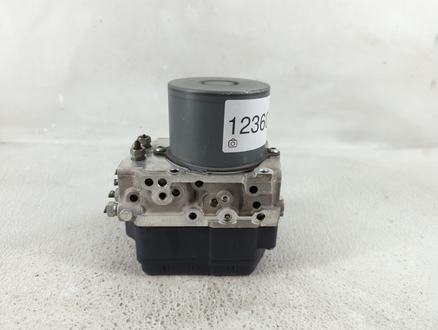 2011-2013 Hyundai Elantra ABS Pump Control Module Replacement P/N:BE6003G507 Fits Fits 2011 2012 2013 OEM Used Auto Parts - 