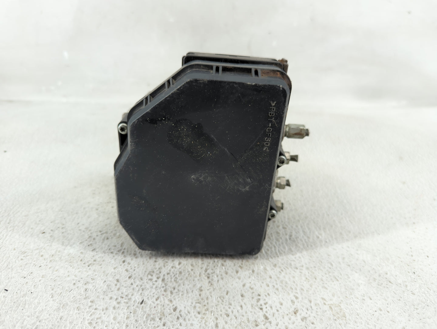 2011-2013 Hyundai Elantra ABS Pump Control Module Replacement P/N:BE6003G507 Fits Fits 2011 2012 2013 OEM Used Auto Parts - 